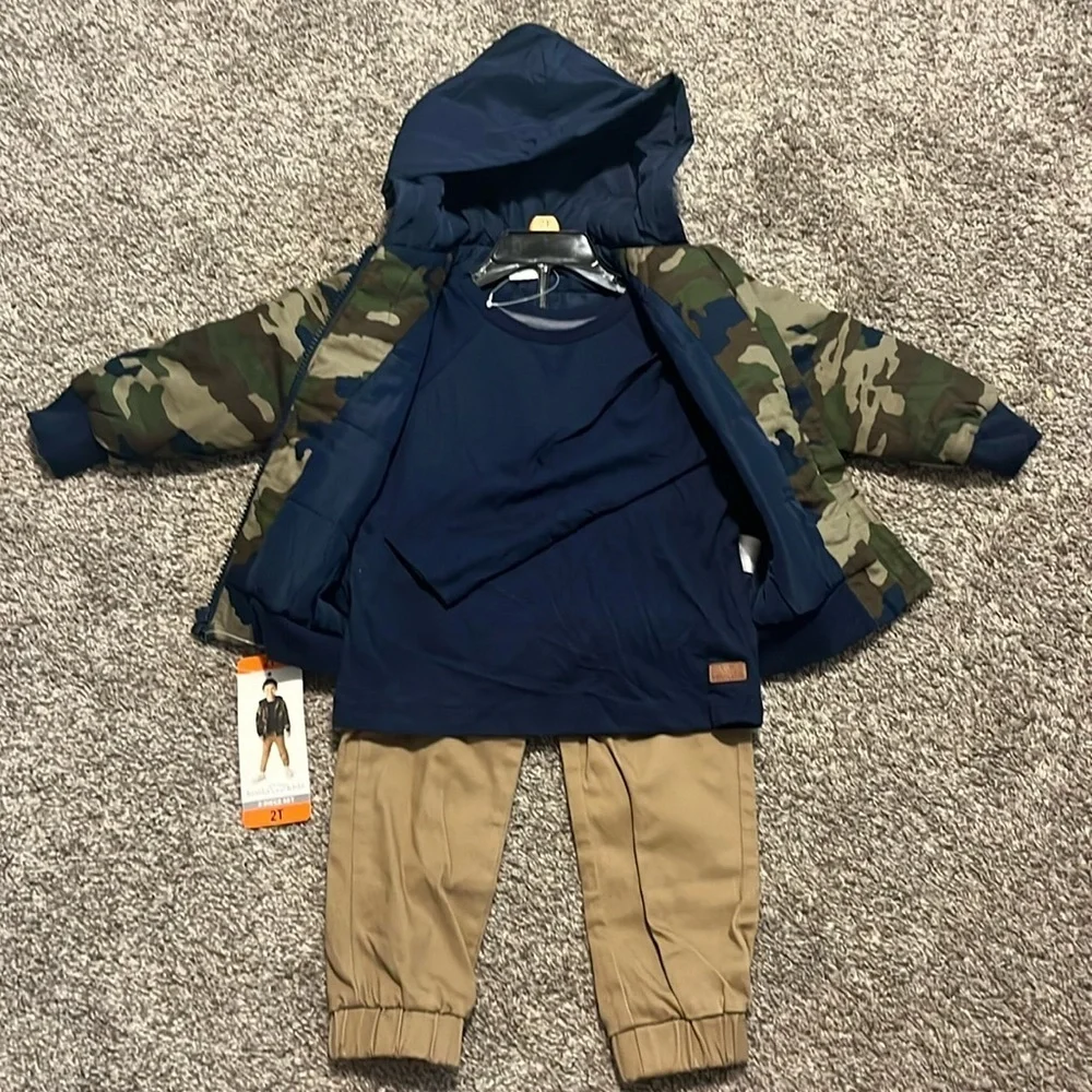Koala Kids new tags